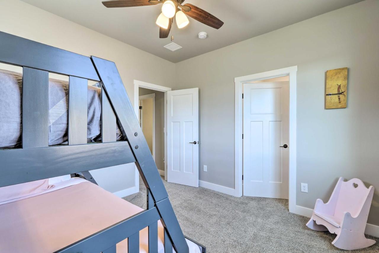 Modern Flagstaff Home, 4 Mi To Downtown! Exterior foto